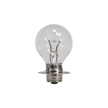Ilb Gold Incandescent Globe Bulb, Replacement For International Lighting NTZ-L09 NTZ-L09
